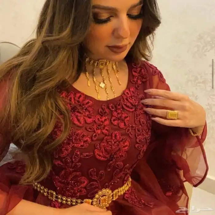 فستان للبيع 1