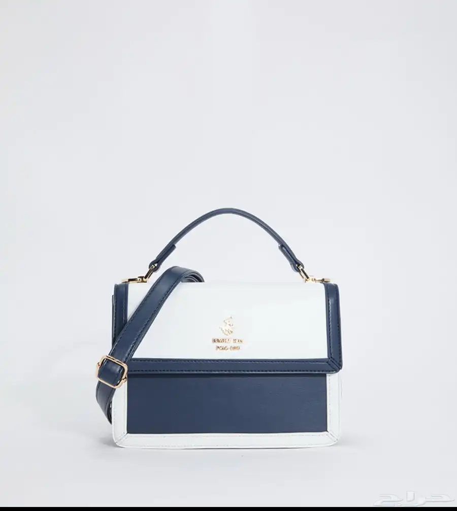beverly hills polo club bag 0