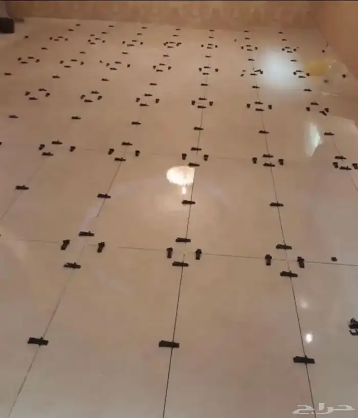 معلم بلاط سراميك مبلط فني تركيب بورسلان رخام ترويبه ممتازجده 38