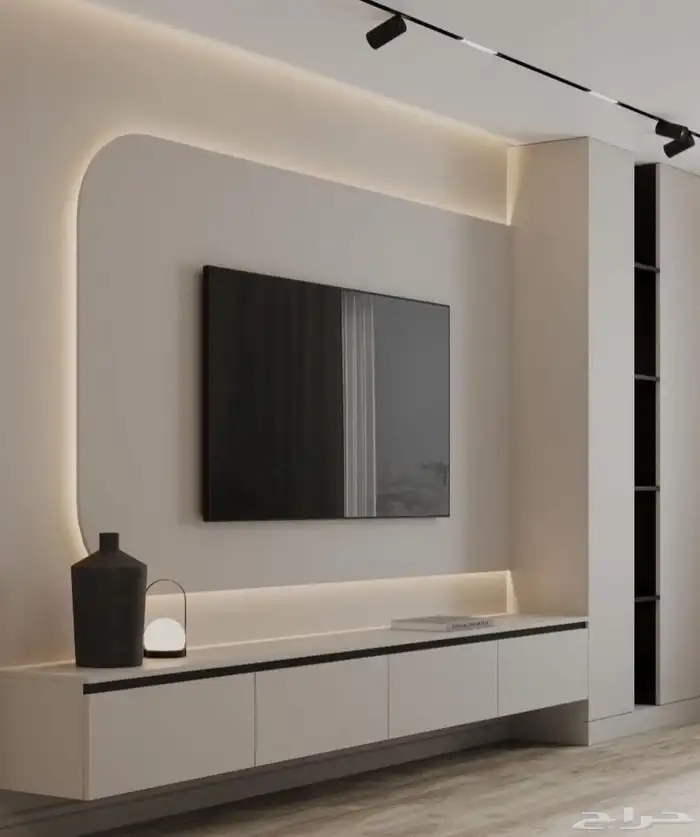 فني دهانات وديكورات جازان فوم بديل الرخم بديل الشيبورد 14