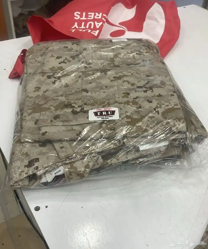 فرهول امريكي TRU SPEC الشكل القديم جديد 0