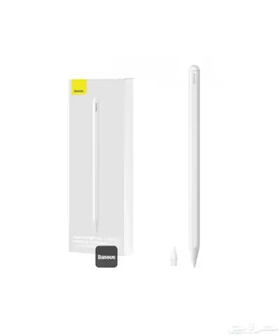 قلم ايباد بيسوس شحن لا سلكي   Apple Pencil Baseus 0