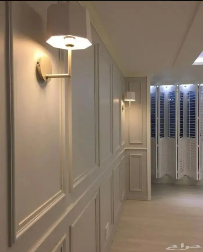 فني دهانات وديكورات جازان فوم بديل الرخم بديل الشيبورد 11