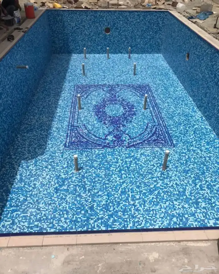 معلم بلاط سراميك مبلط فني تركيب بورسلان رخام ترويبه ممتازجده 33