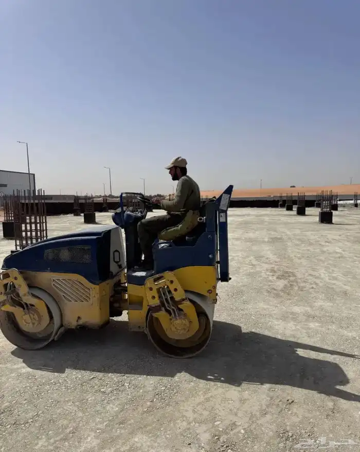 بوبكات و رصاصه تبوك جي سي بي 4