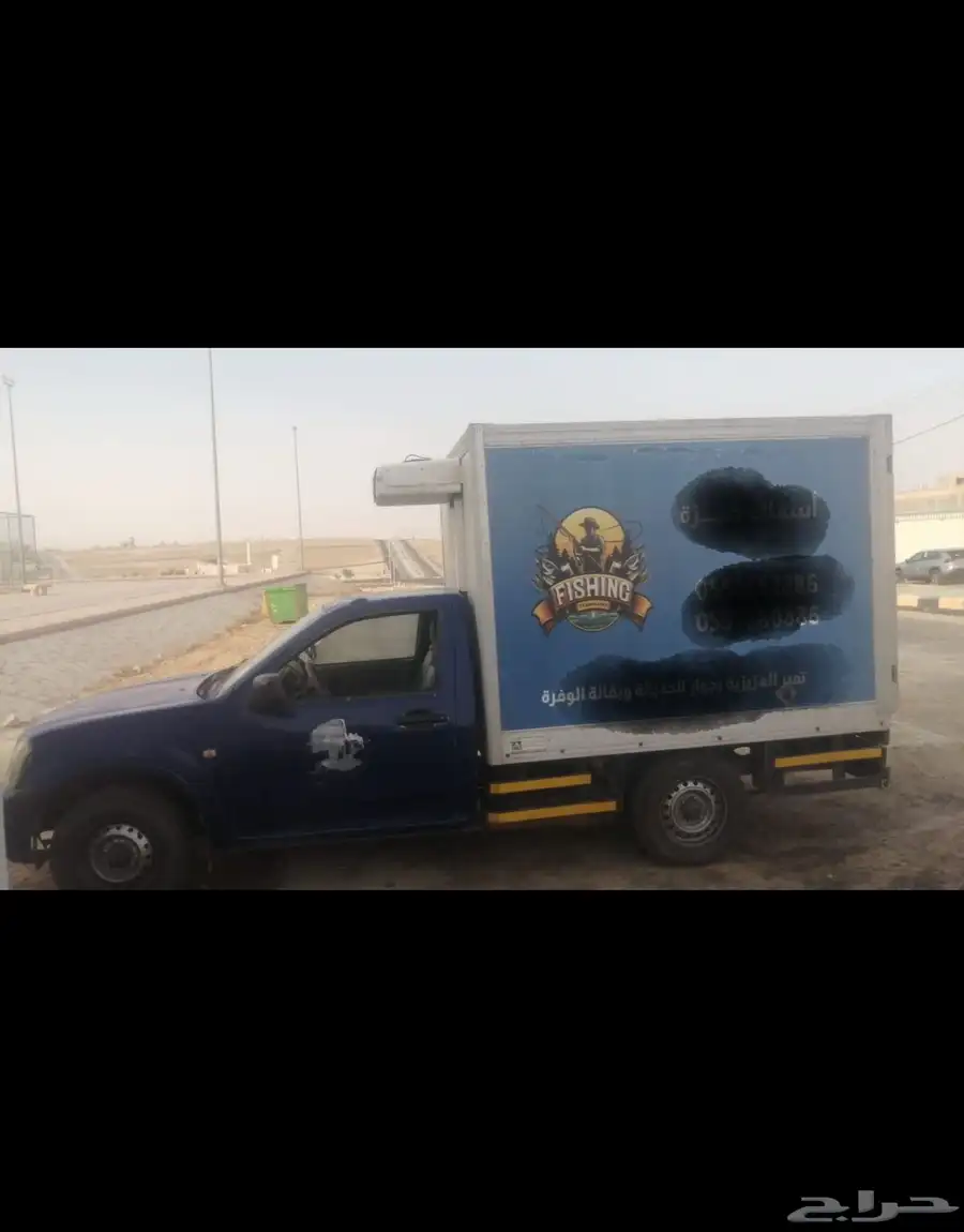 سيار ايسوزو 2004 2
