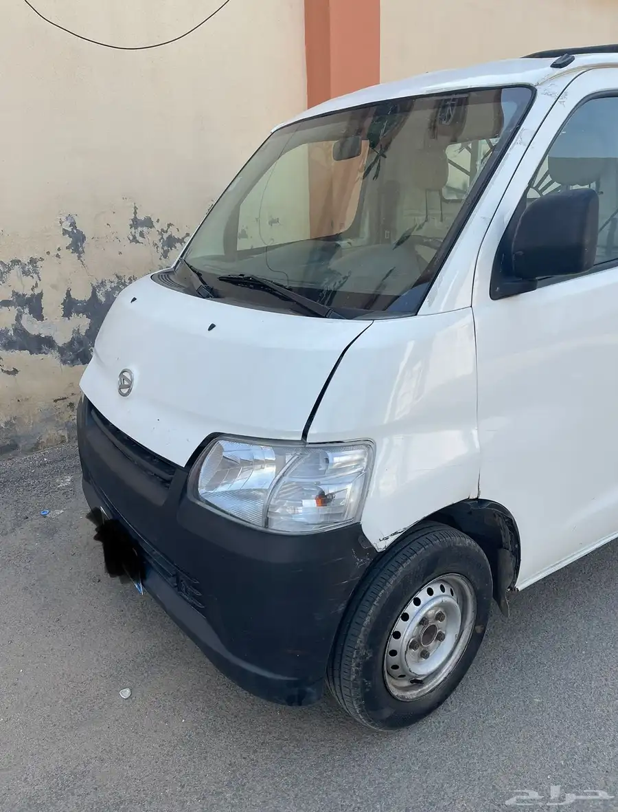 ايجار دباب 0