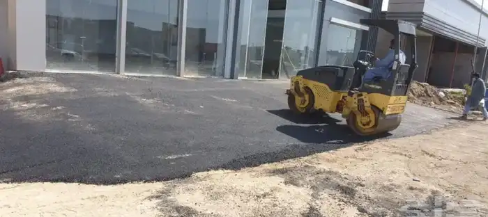 بوبكات و رصاصه تبوك جي سي بي 3