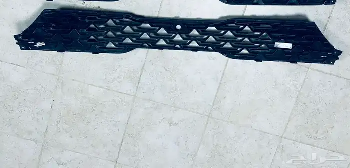 شبك امامي علوي كيا K5 موديل 2021 2