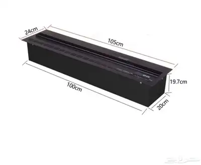 دفايات ديكور 3D الان بالشرقية 9