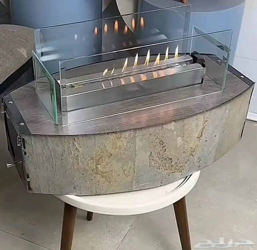 دفايات و ديكور بنفس الوقت 1