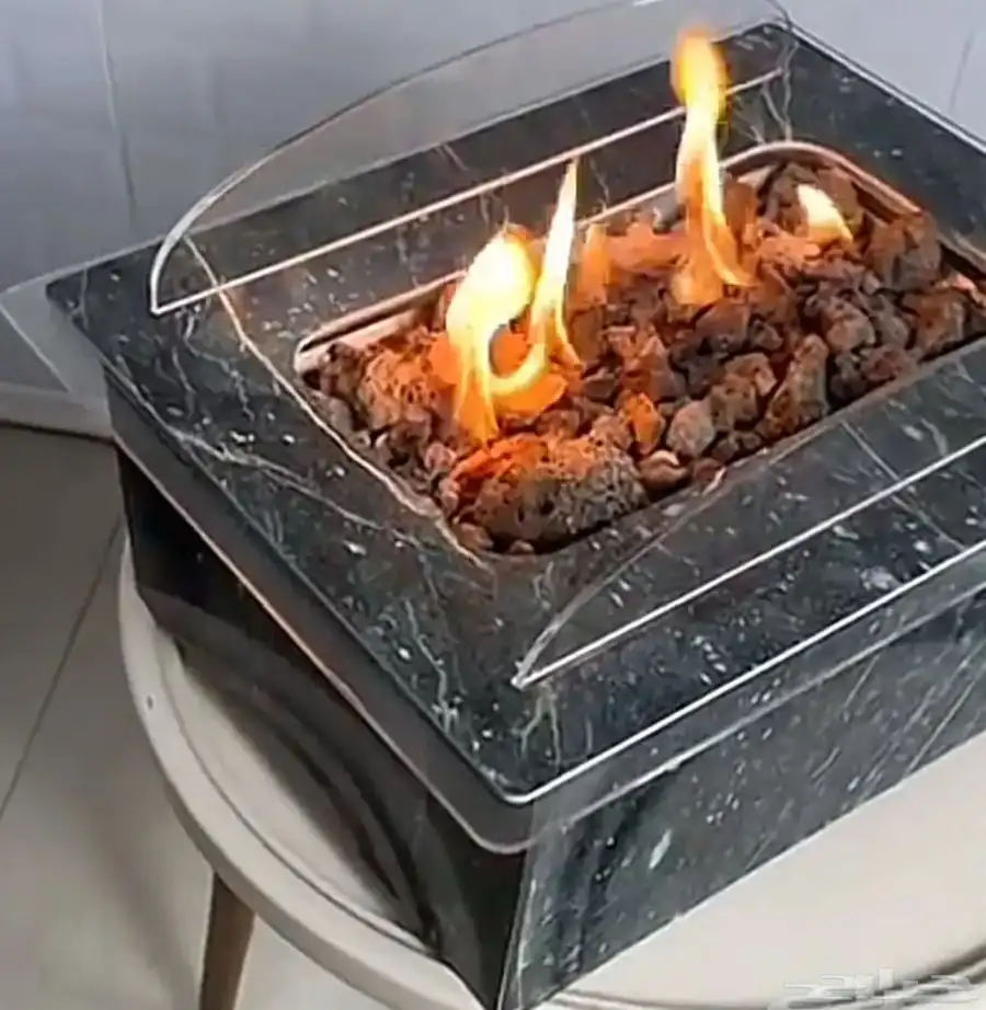 دفايات و ديكور بنفس الوقت 0