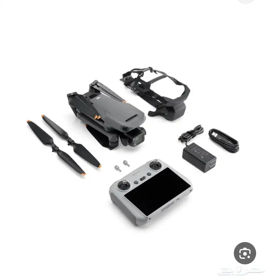 DJI Mavic 3 Classic with DJI RC 1