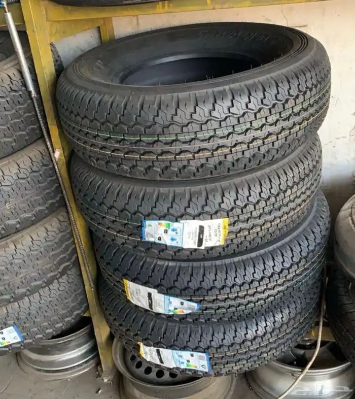 كفرات دنلوب بن زقر فيابر 0