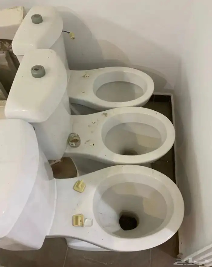فرنجي مستخدم نضيف 4 حبات 0
