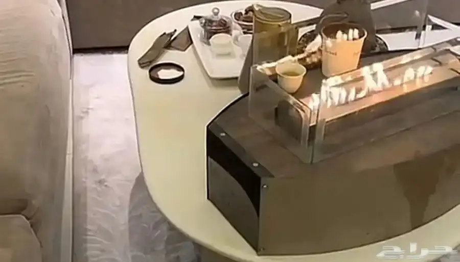 دفايات و ديكور بنفس الوقت 2