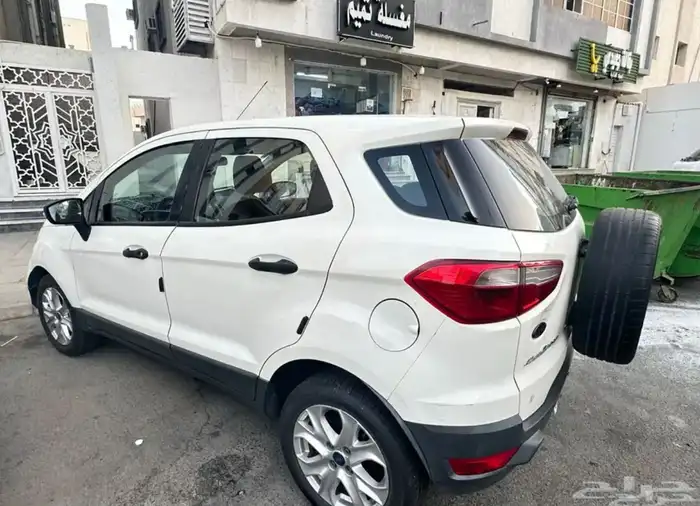 ايكوسبورت 2015 3