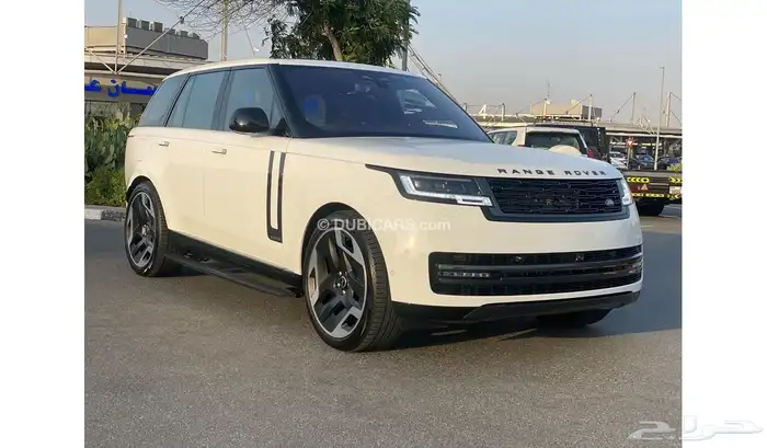جنوط وكفرات رنج روفر خان مقاس 23 موديل2024 1