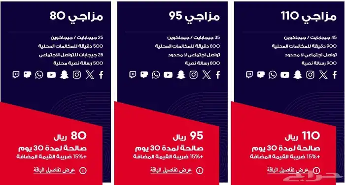 عروض ريدبول الجديدة 0