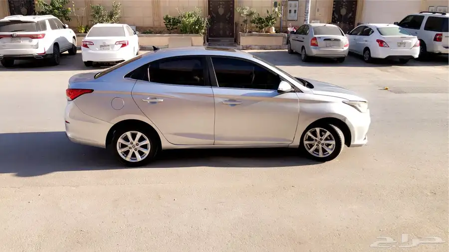 شانجان L7 1
