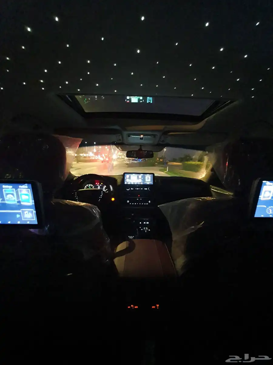 باترول 2011 محول 2024 27