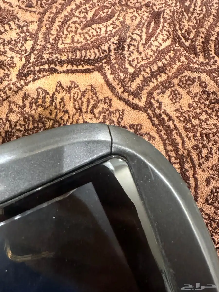 شاشة اندرويد للكزس 430 1