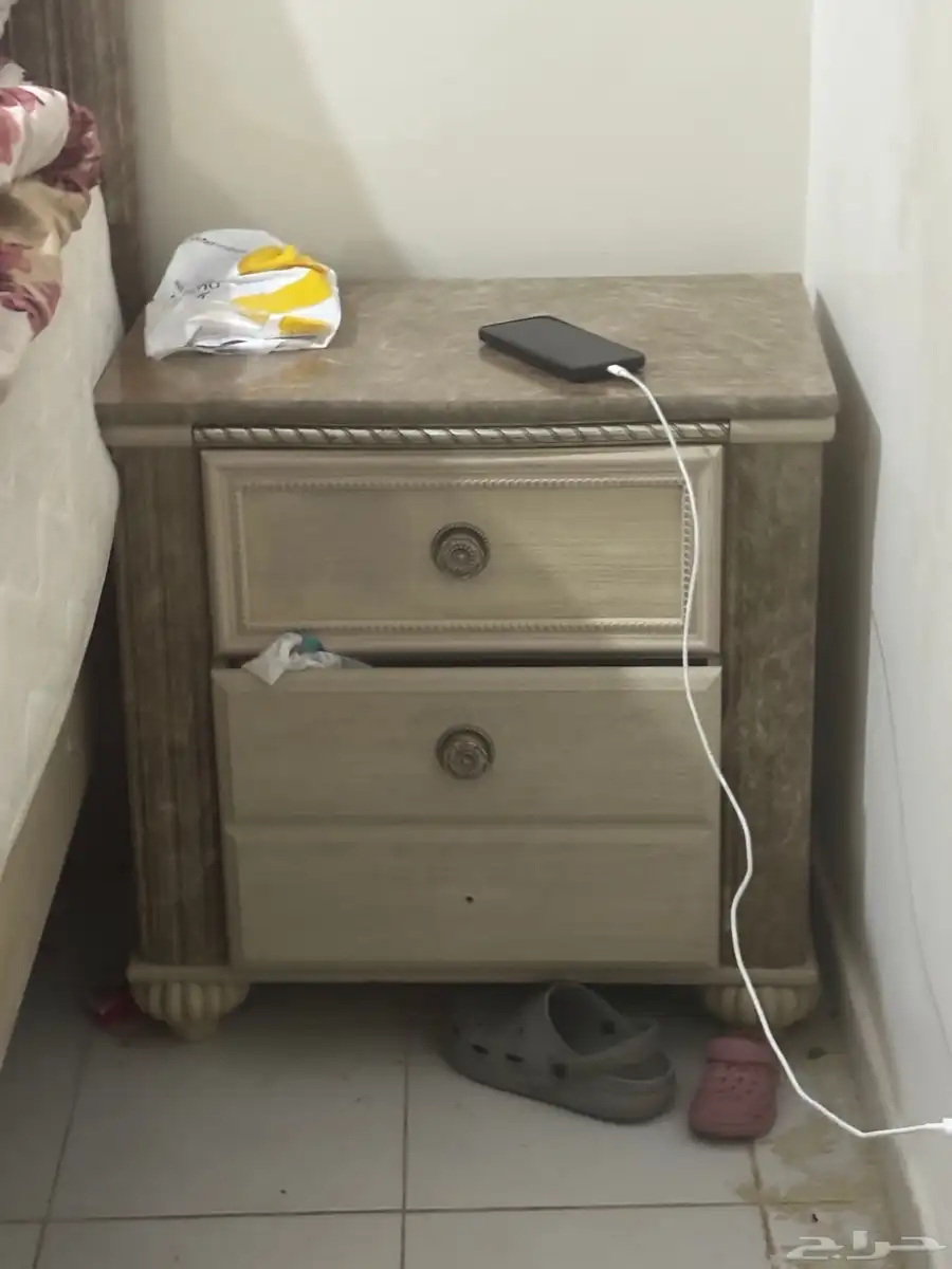 غرفة نوم شاشه غساله بوتجاز أسطوانة غاز دولاب كنب جلوس 2
