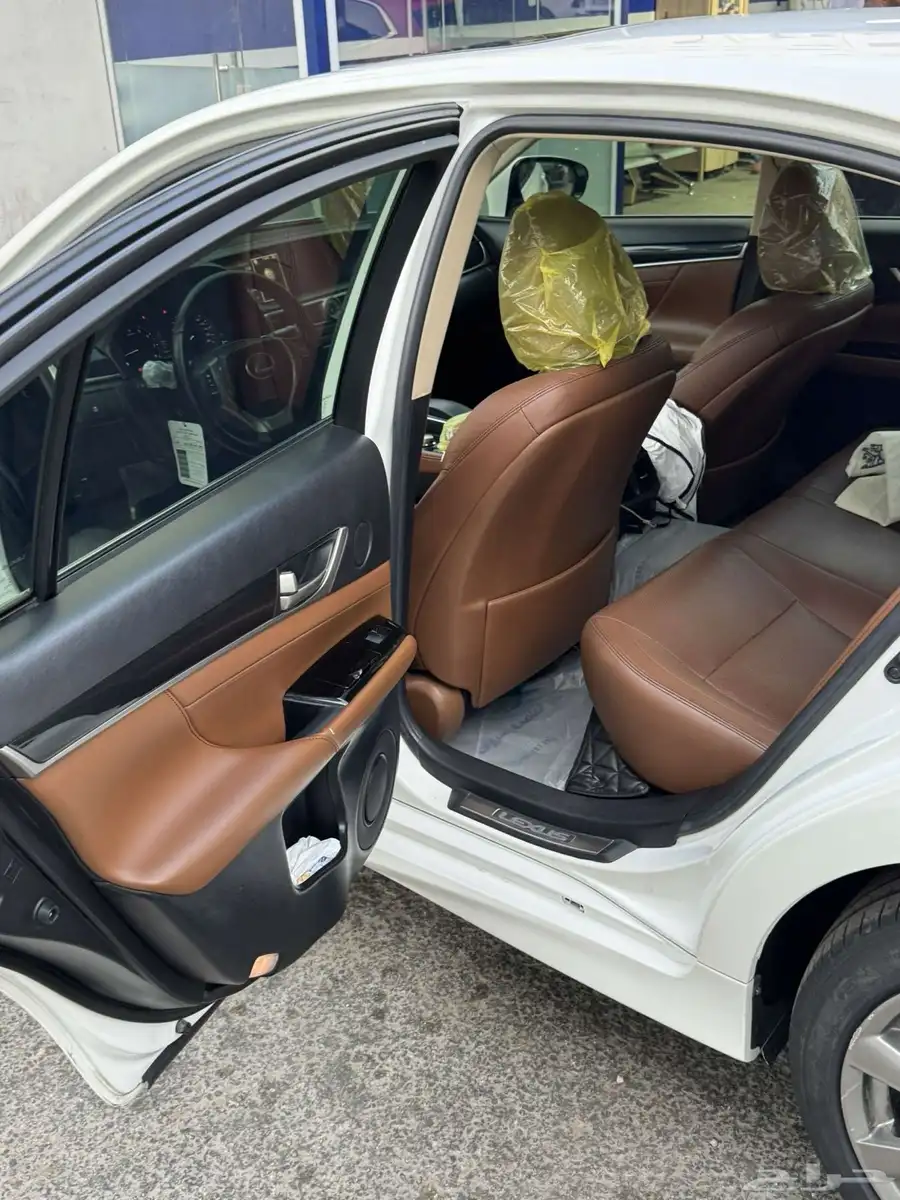 لكزس 2015 Gs 250 10