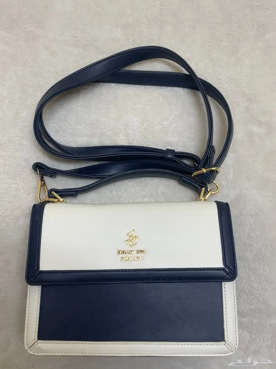 beverly hills polo club bag 1