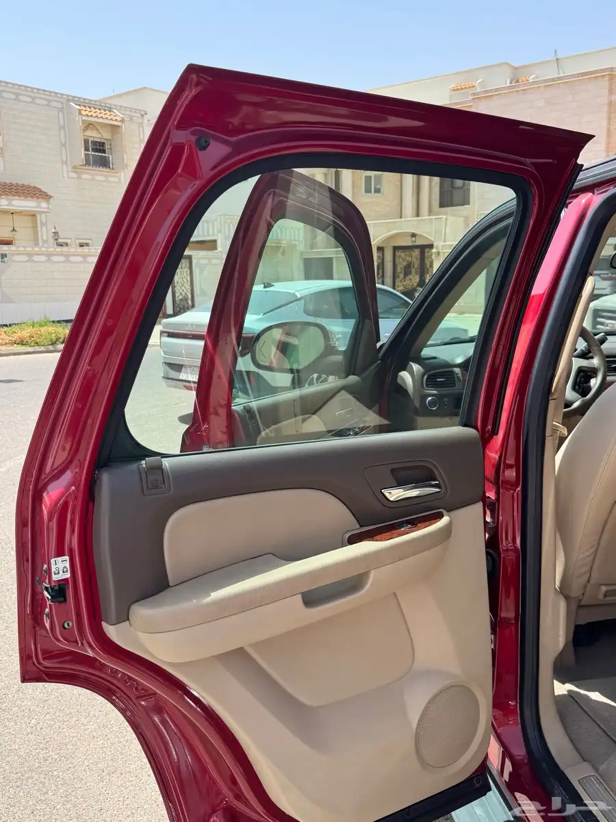 تاهو2013-LTZ 9