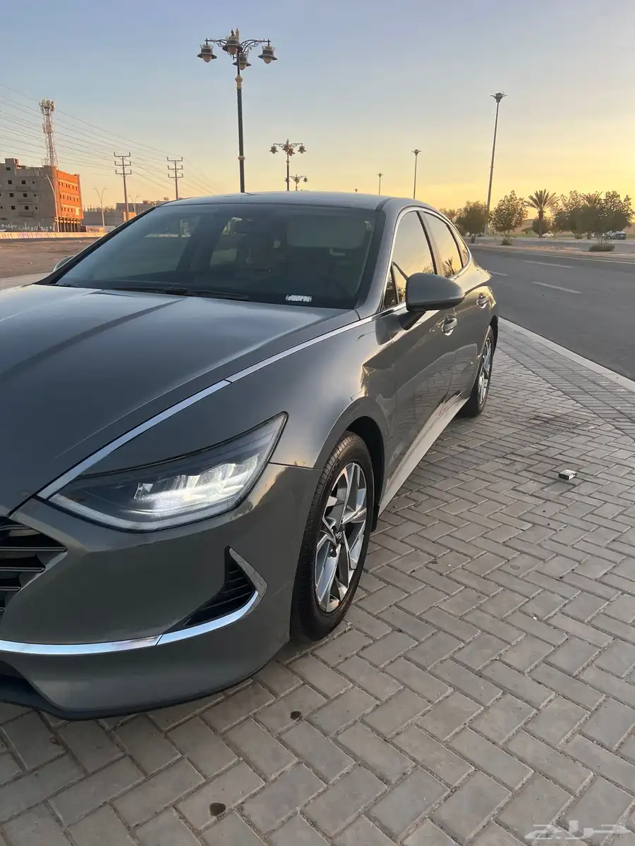 سوناتا 2020 للبيع 3