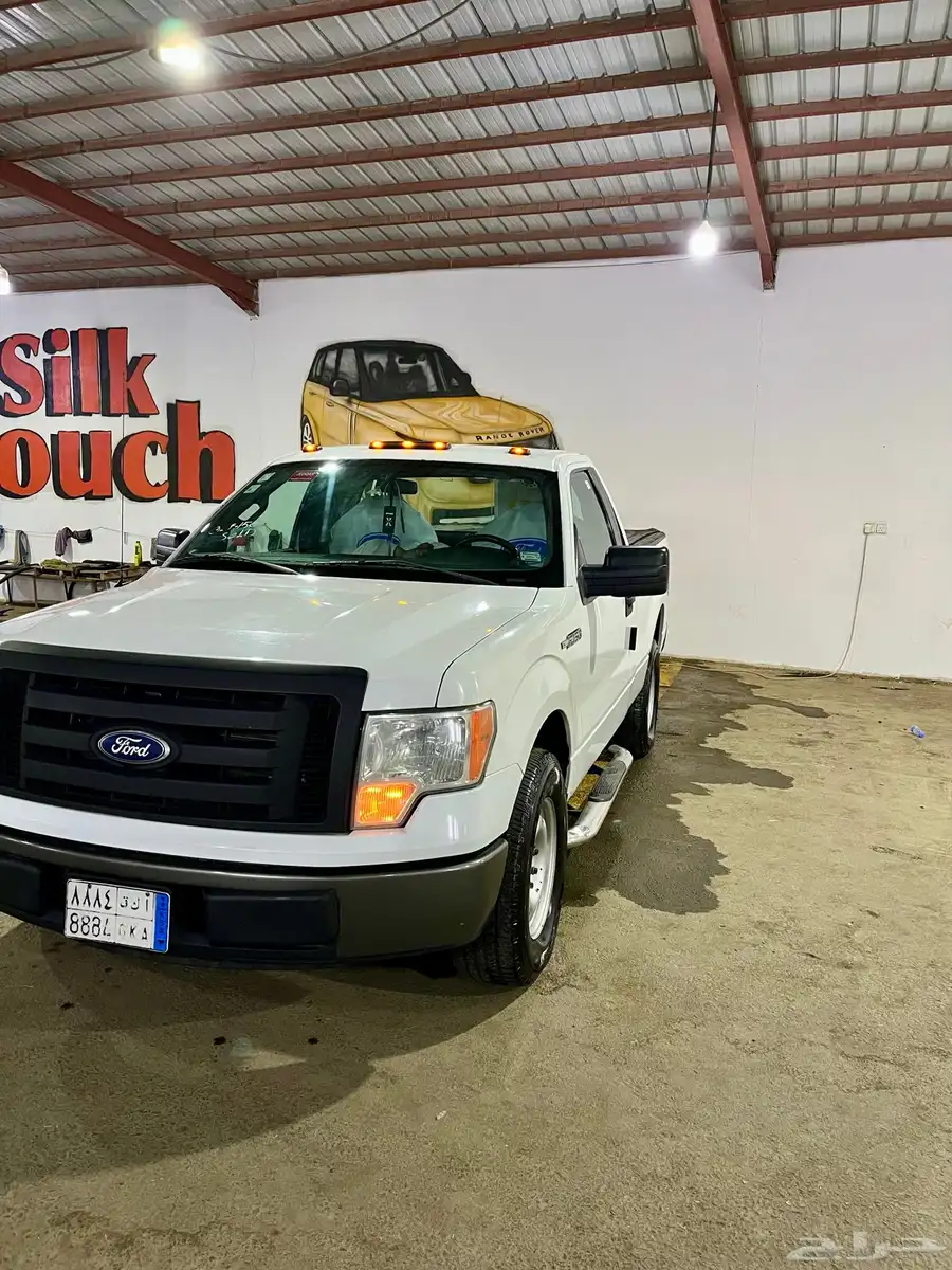 فورد F150 1