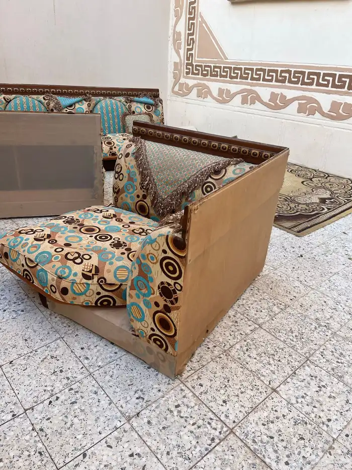 كنب 3