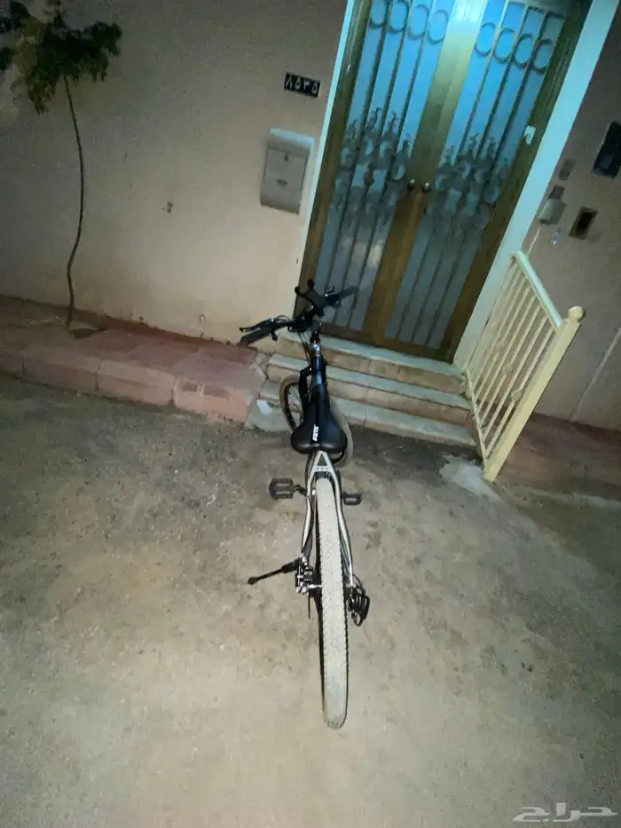سيكل ترك 500 4