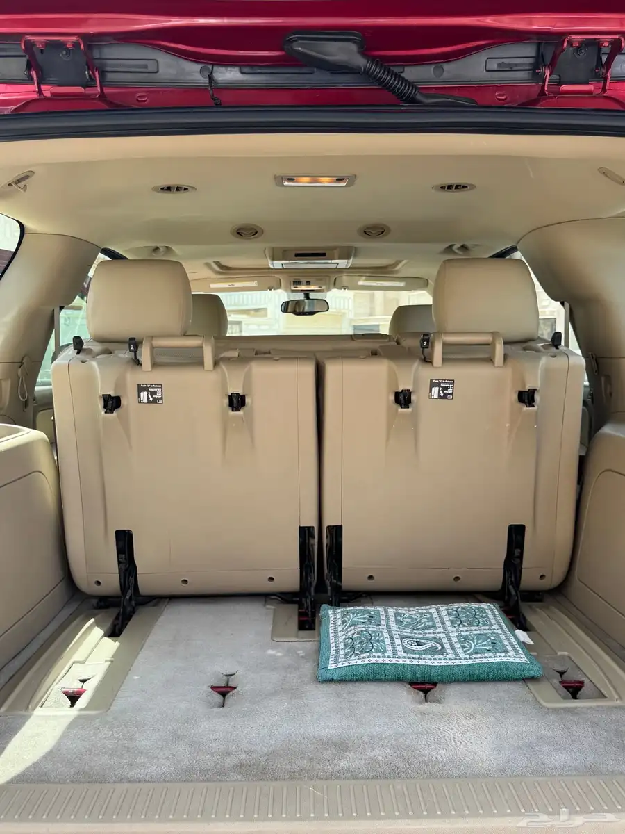 تاهو2013-LTZ 5