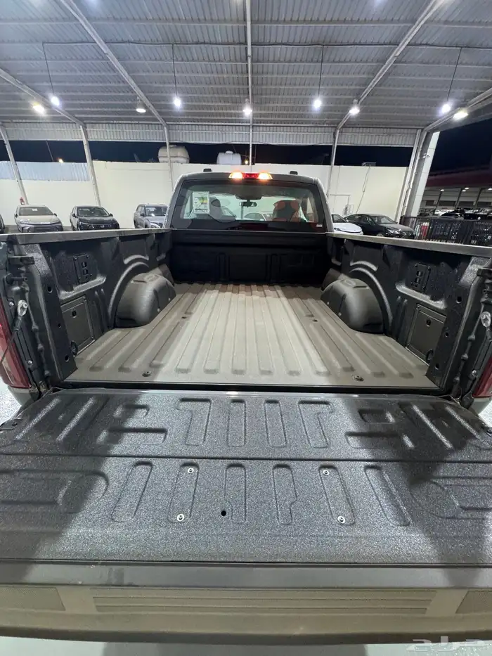 فورد F150 8