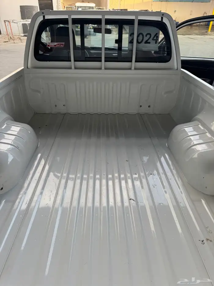 هايلكس ديزل 2800 4