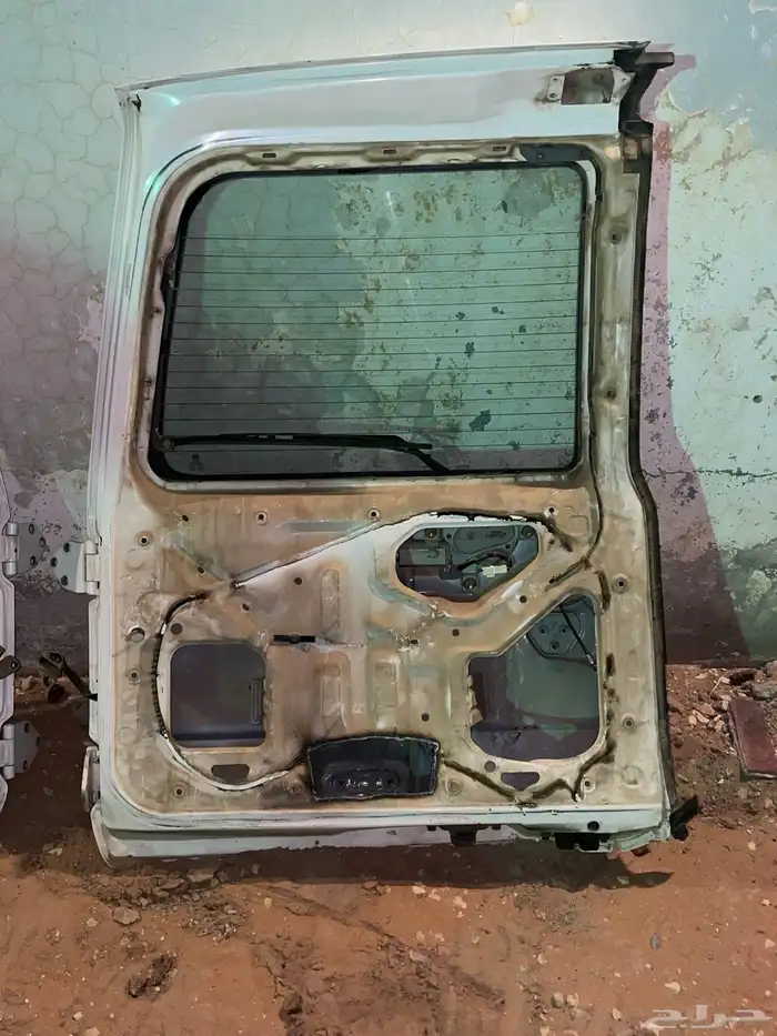 جسكار 2003 ابواب 3