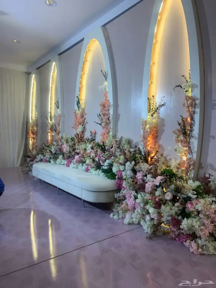 تنسيق حفلات 15