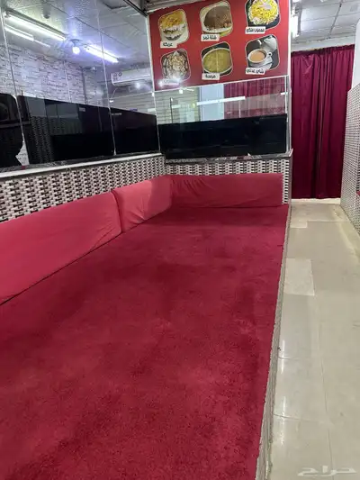 مطعم للتقبيل 13