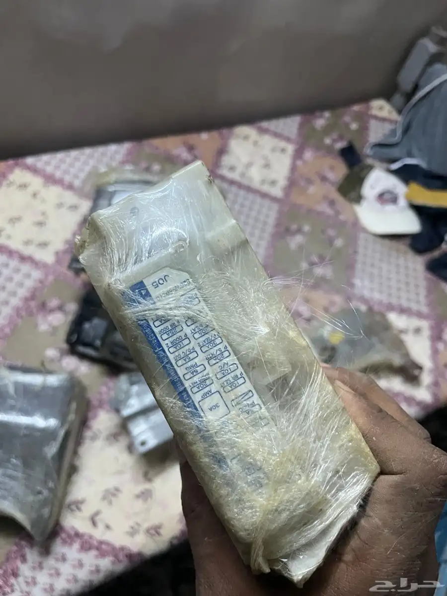 القحمه 24