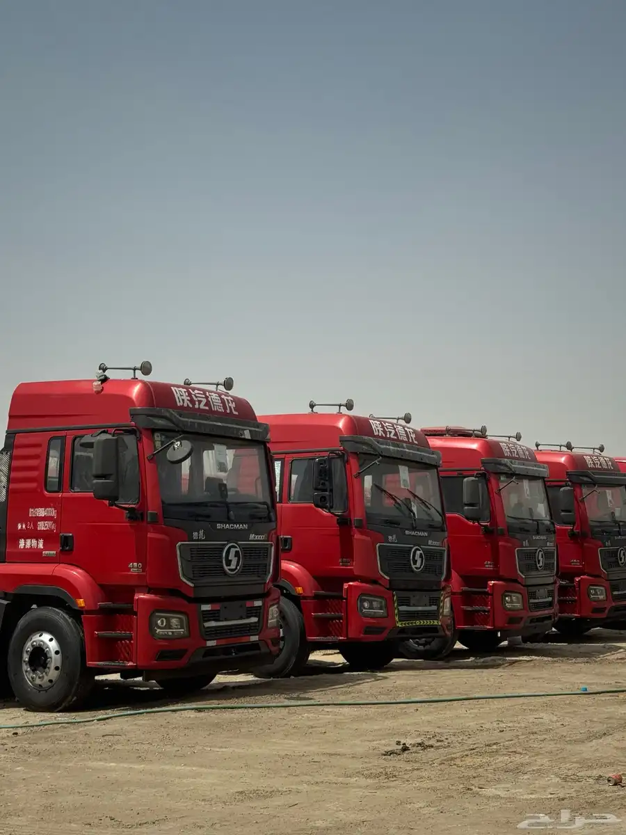 تريلات موديل 2021 للبيع نضيفة For sale 5