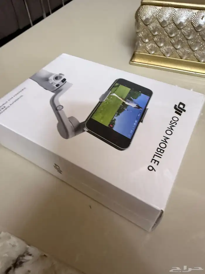 أوزمو موبايل osmo mobile 6 P 4