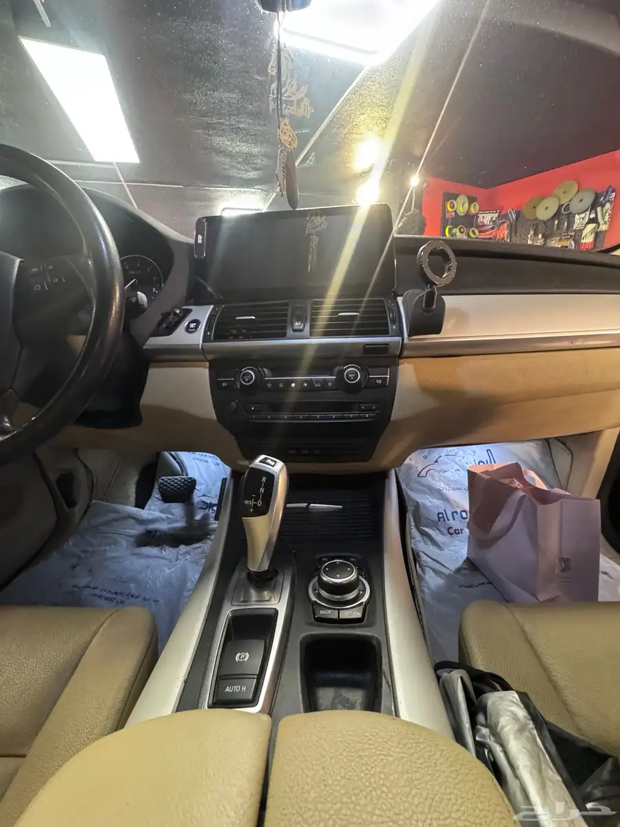 BMW X5 2011 0