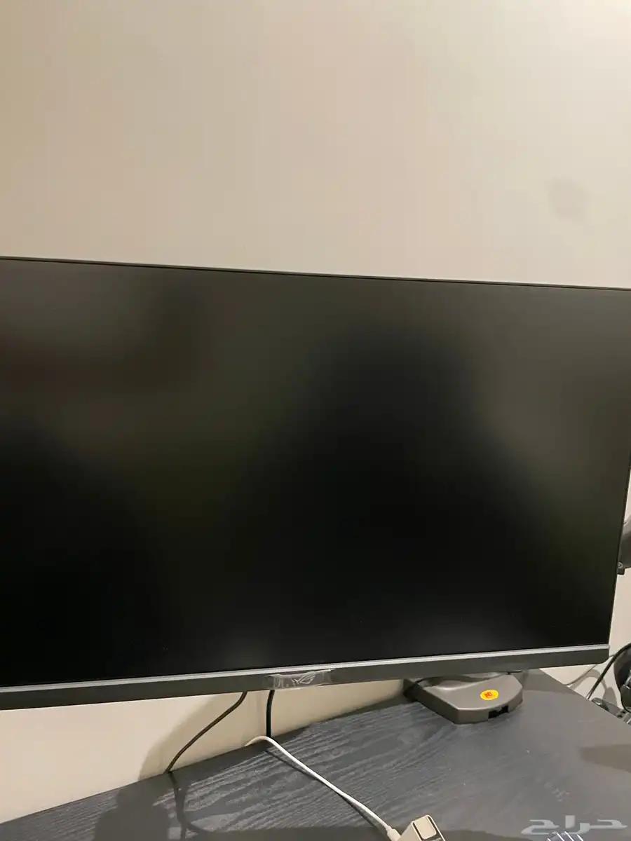 شاشة اسوس روق Asus Rog Strix 2k 180hz 0
