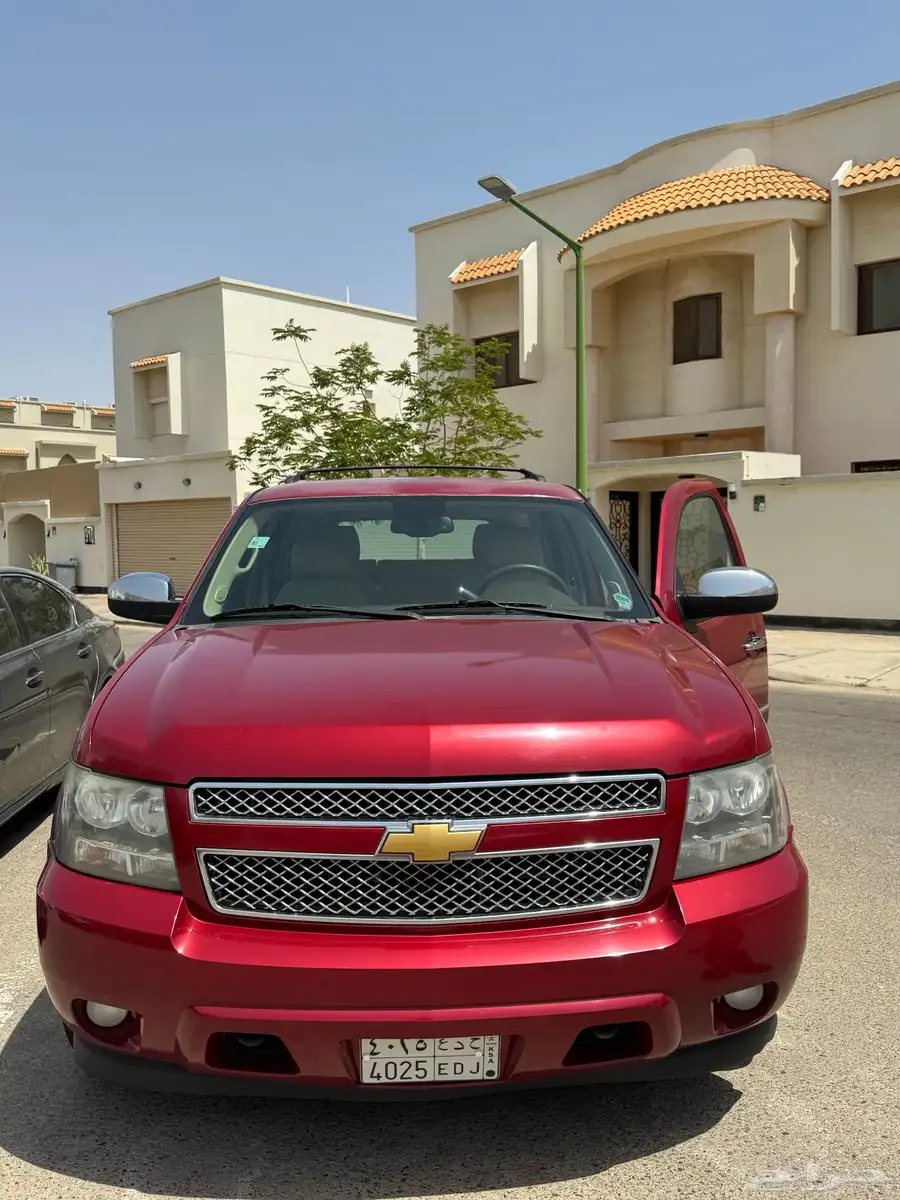 تاهو2013-LTZ 0