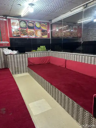مطعم للتقبيل 12