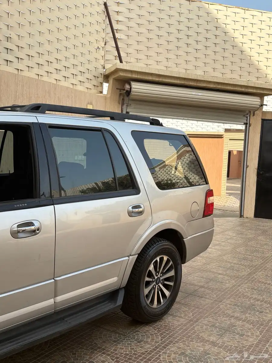 اكسبدشن 2015 بدون دبل 2