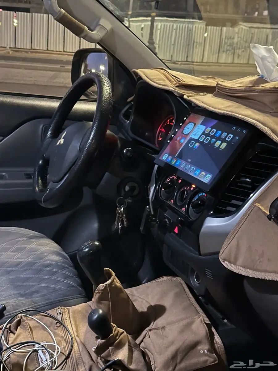 ال 200 ديزل دبل 1