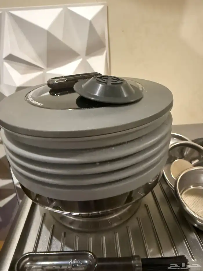 مكينة قهوه برفل 0